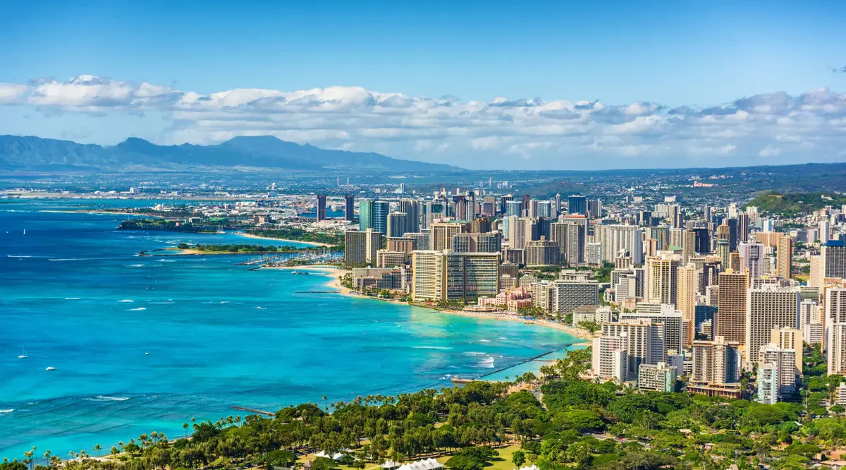 Honolulu Soccer Camp in 2026