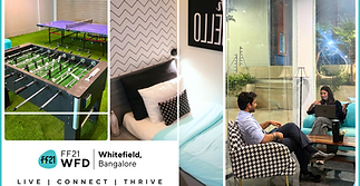 Which is the Best PG for Students in Bangalore?