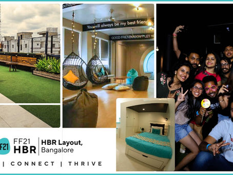 Quick Tips to find your Perfect PG in Bangalore