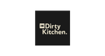 Dirty Kitchen