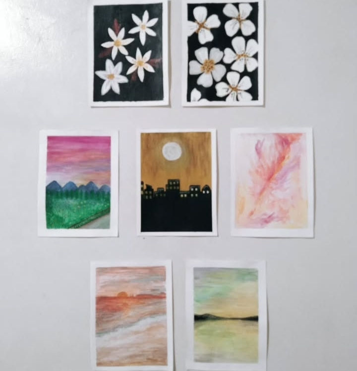 Paint