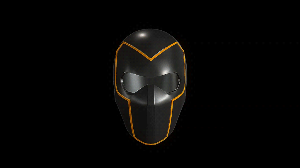Ronin Hawkeye Avengers Endgame