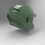Thumbnail: Halo Infinite Master Chief Helmet STL