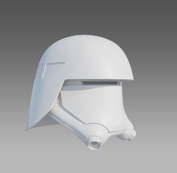 Thumbnail: The Mandalorian Special Package