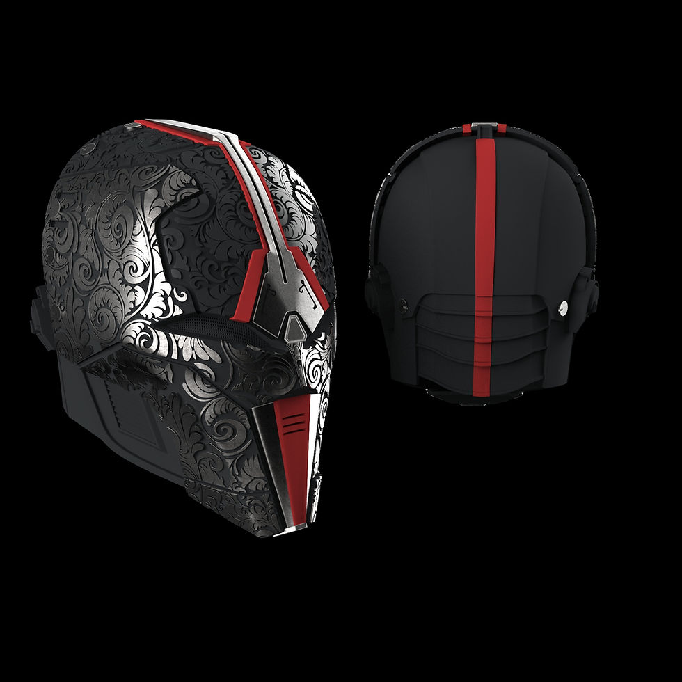 Thumbnail: The Mandalorian Special Package