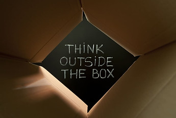 think-outside-box
