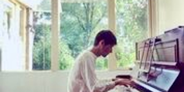 ピアノホームコンサート