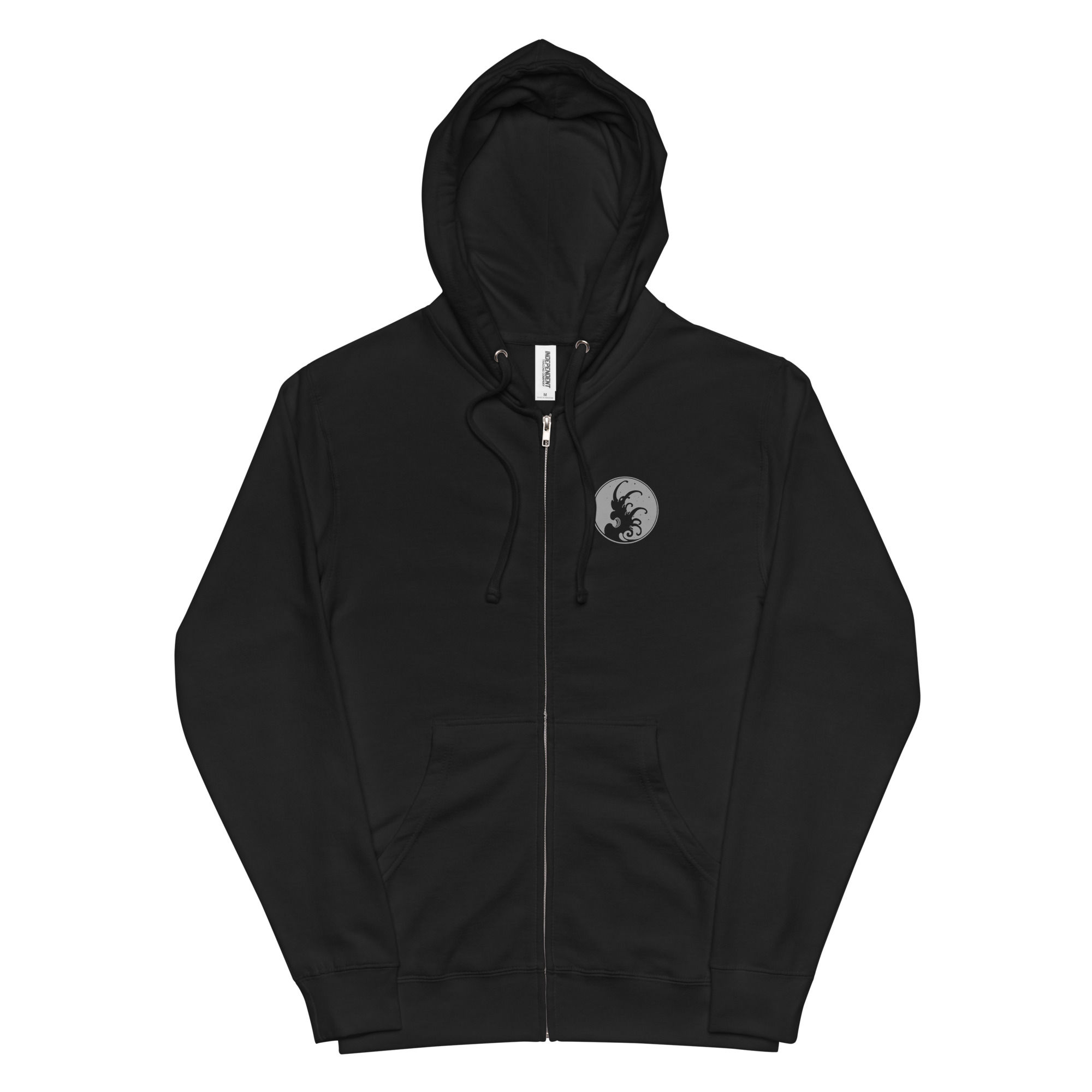 Breakwater Swallow Zip Hoodie (Fleece)