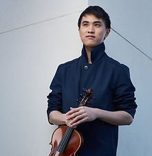 Kevin Zhu