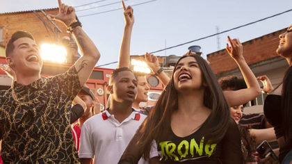 Série Sintonia mostra a vida e os cenários da favela em São Paulo