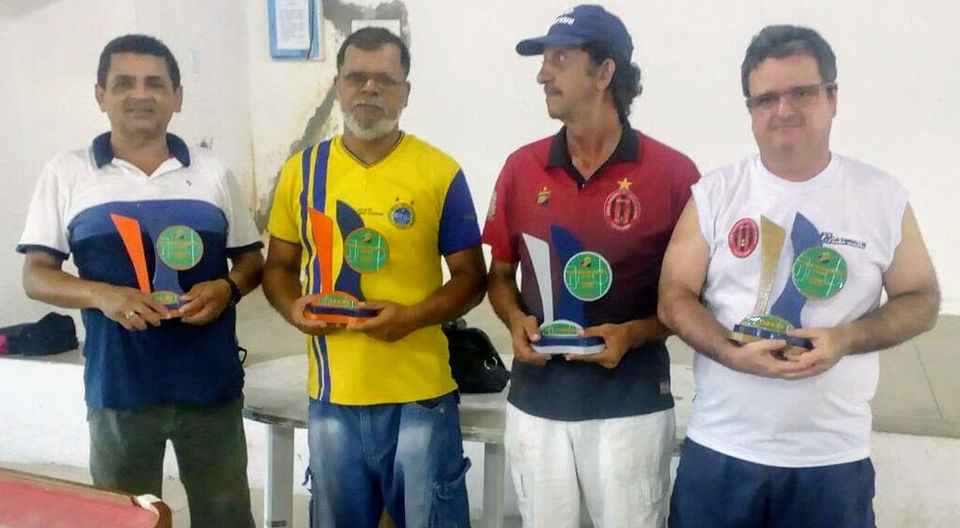 Campeões