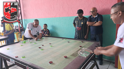 FOTO 015 I ETAPA REGRA PARAIBANA