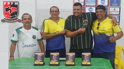 FOTO 007 CAMPEÕES DA ETAPA REG PB