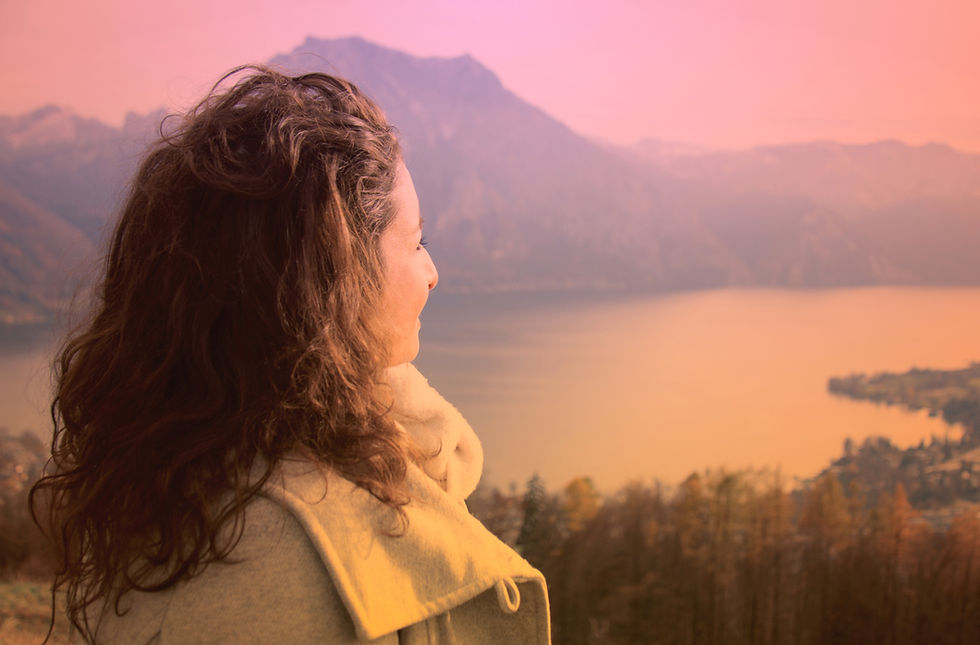 Energiearbeit im Alltag: Willkommen in der Source Praxis