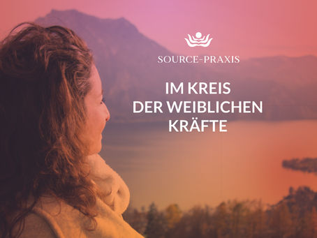 Im Kreis der weiblichen Kräfte – fünf Archetypen, fünf Tore, eine Rückkehr