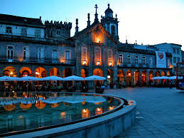 Braga - Arcada