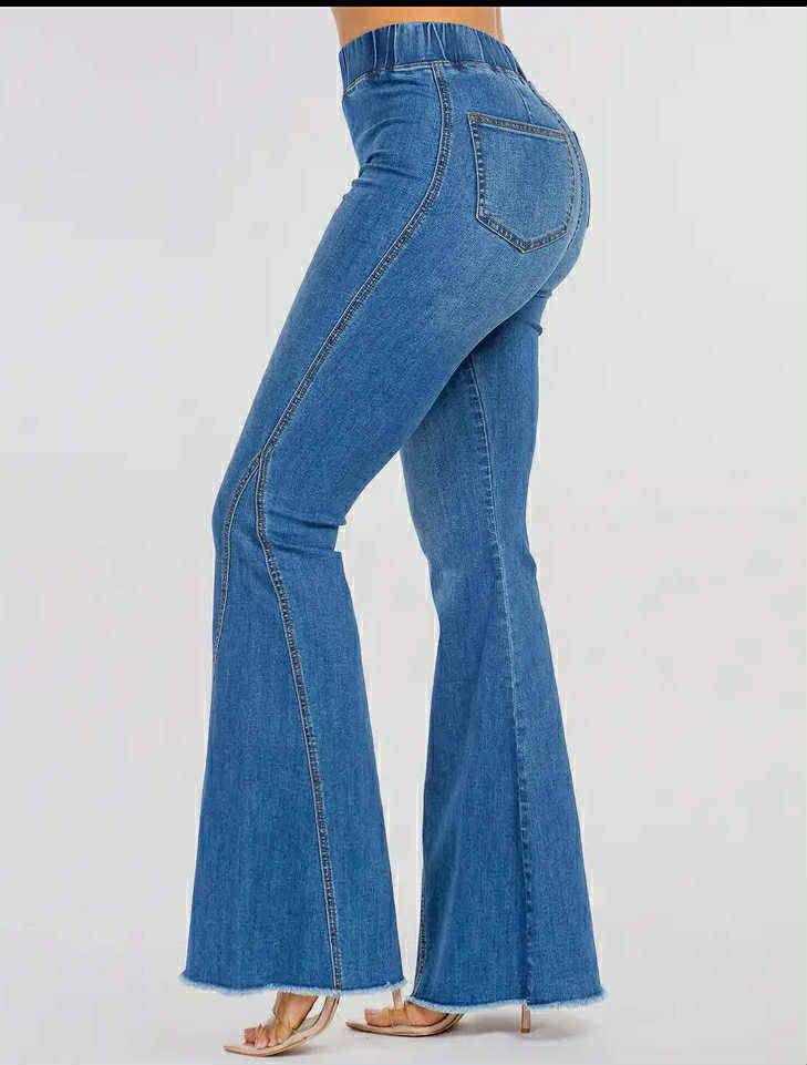 Thumbnail: Rock the Bells Jeans