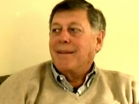 Ron Lehman | 2008 Inductee