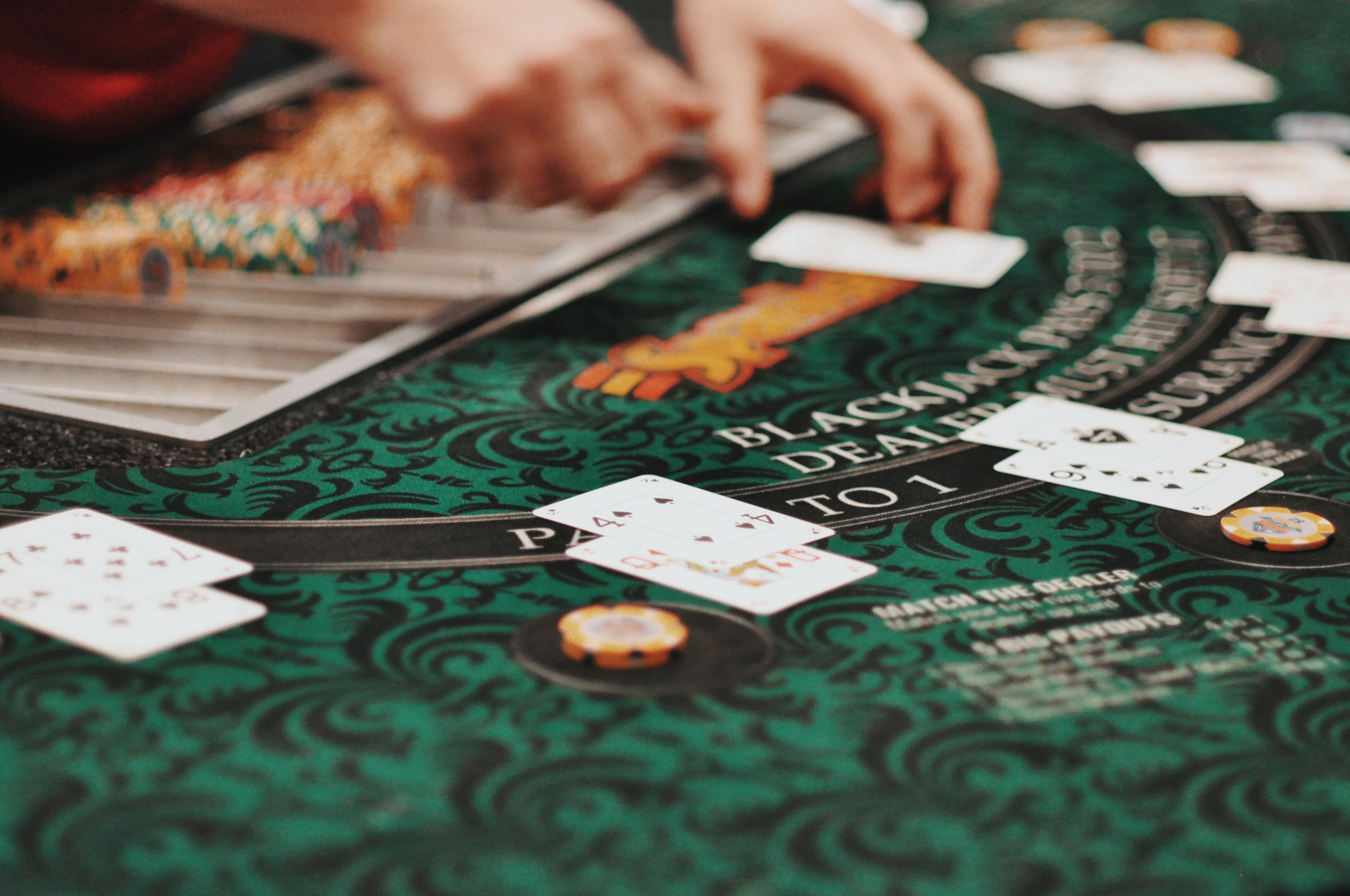Poker Poker