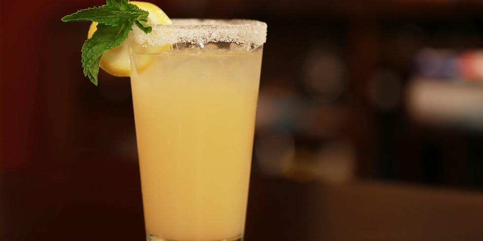 Casamigos "Day of the Dead" Tasting Event