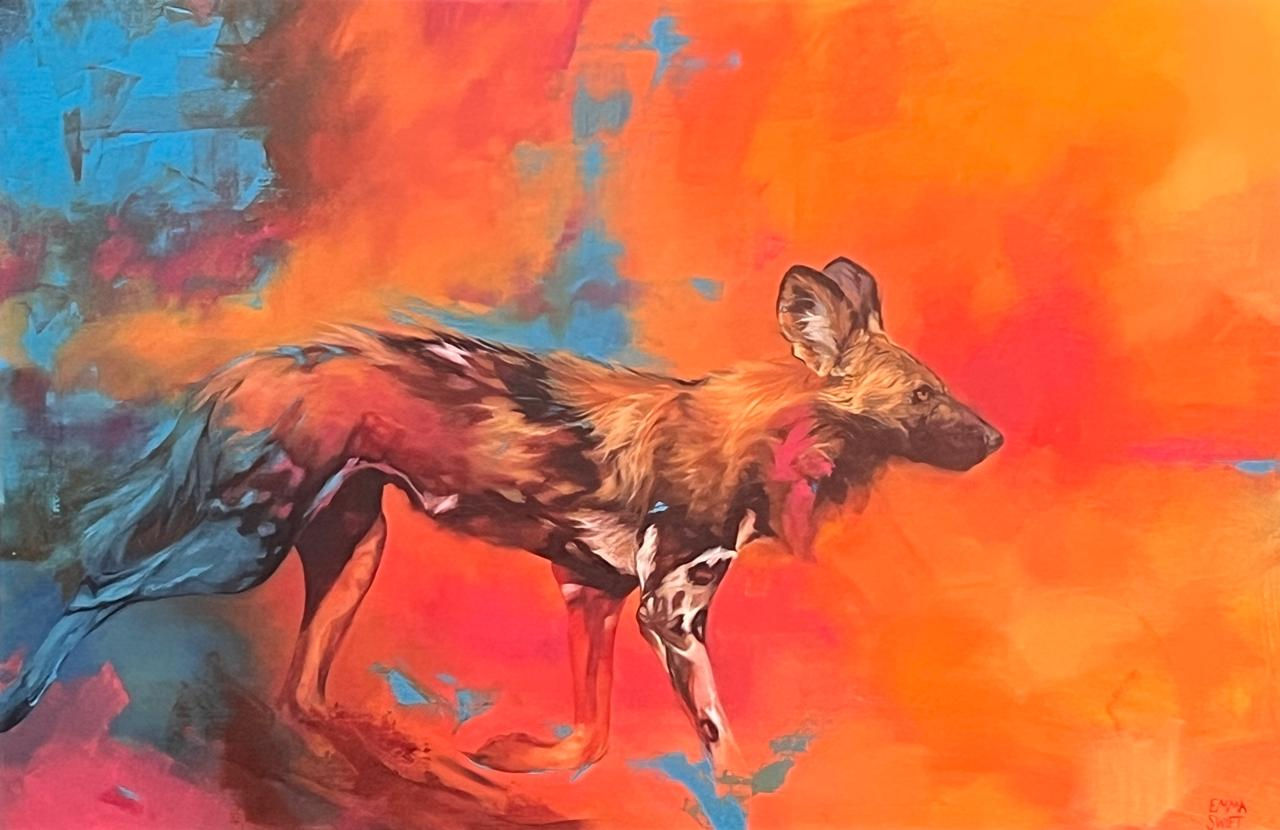 Emma Swift - Wilddogs - Into the Dusk