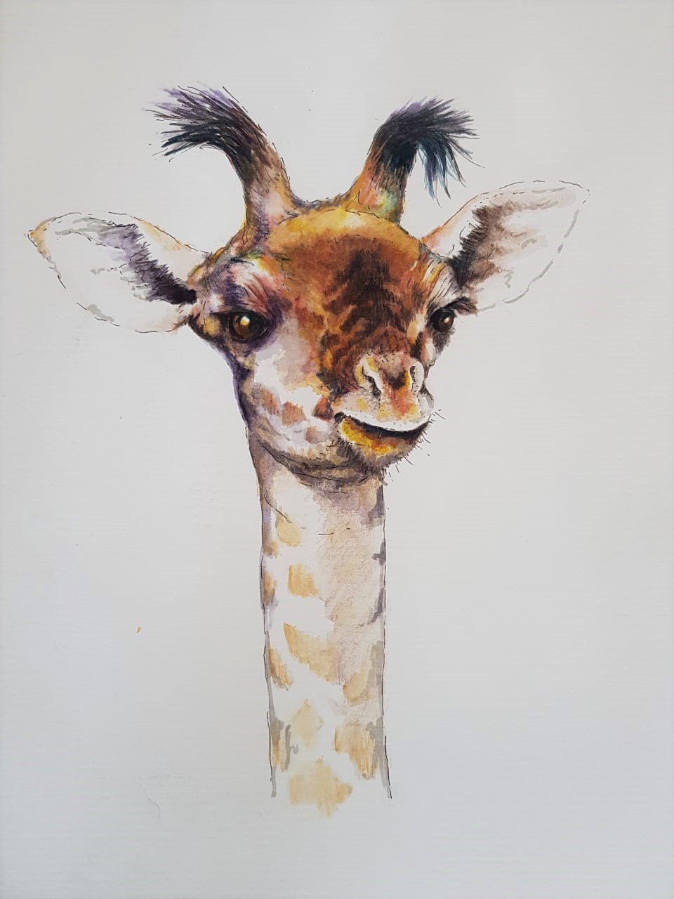 LINDY ROUX