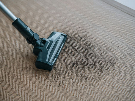 Holiday Preparation Tips: Carpet Cleaning Essentials