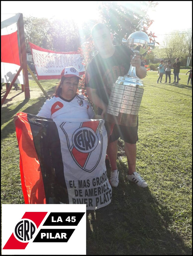 EVENTO SOLIDARIO 17/09/17