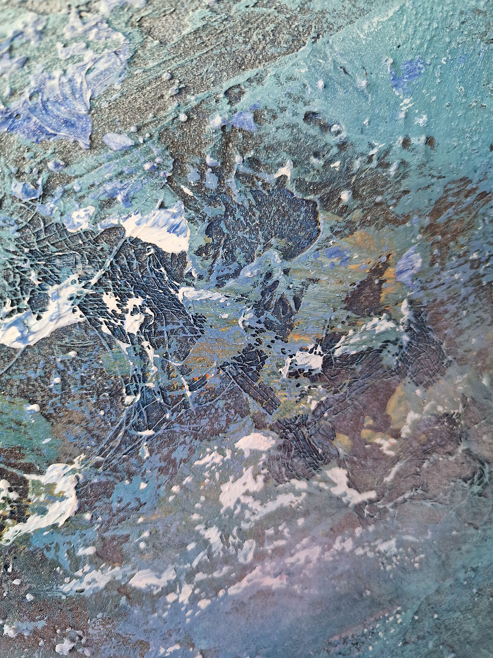 Thumbnail: Ethereal Blue