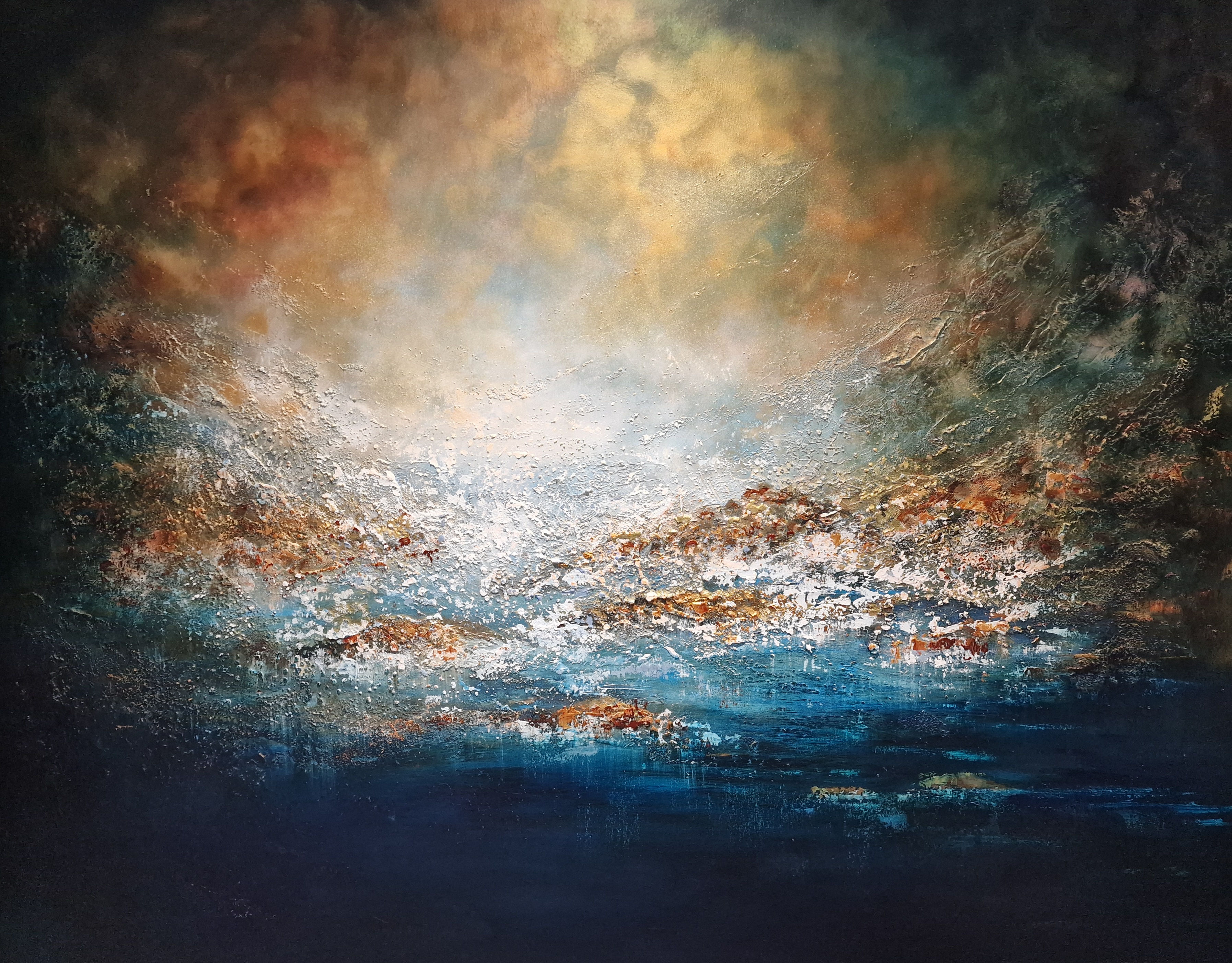Ocean's Symphony