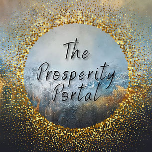 The prosperity portal - free telegram group for wealth manifesting