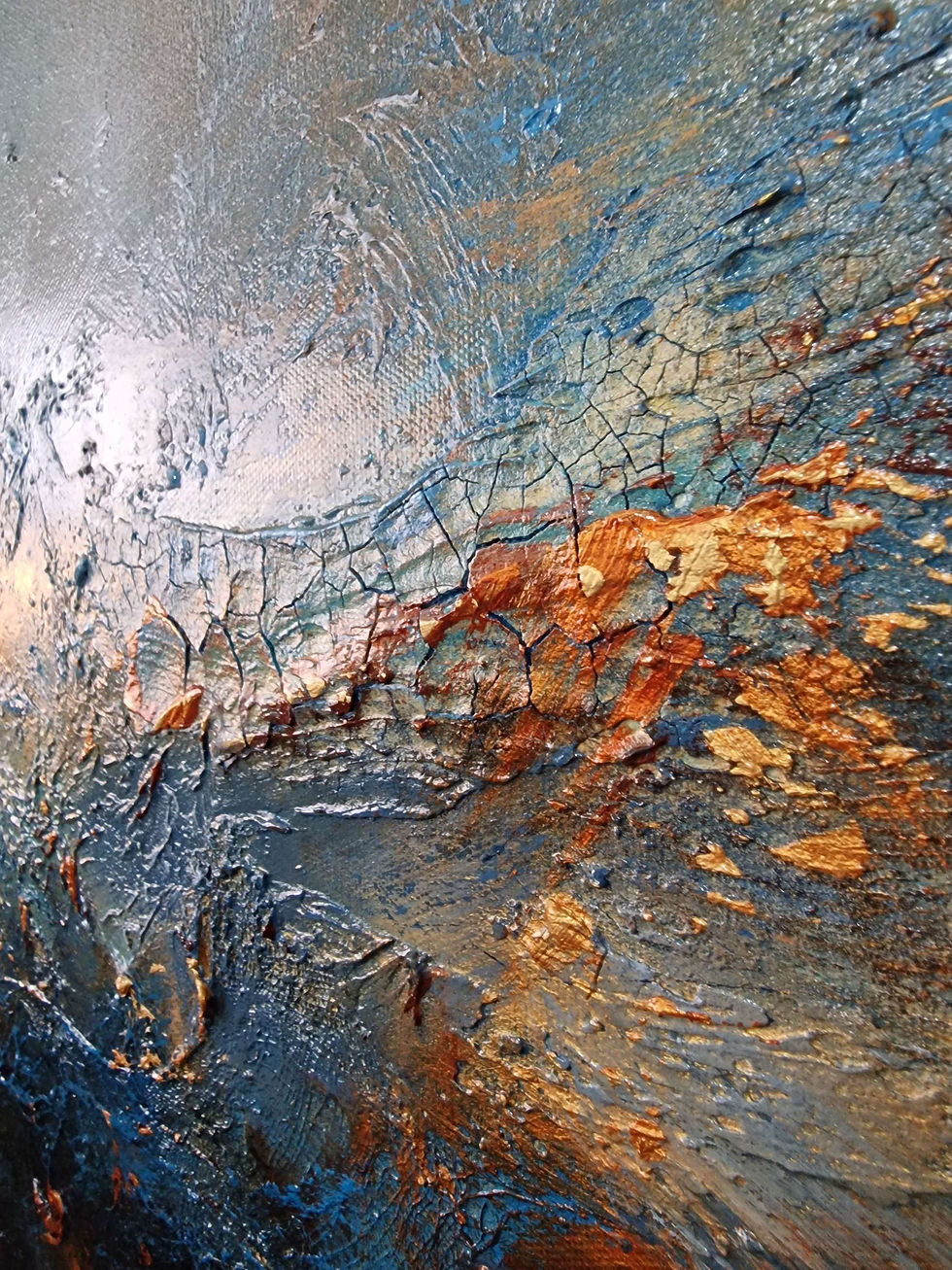 Thumbnail: celestial symphony