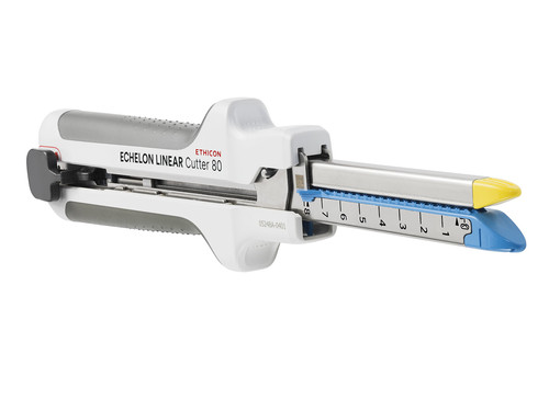 ECHELON Linear Cutter - 80mm | Vet Wound Closure