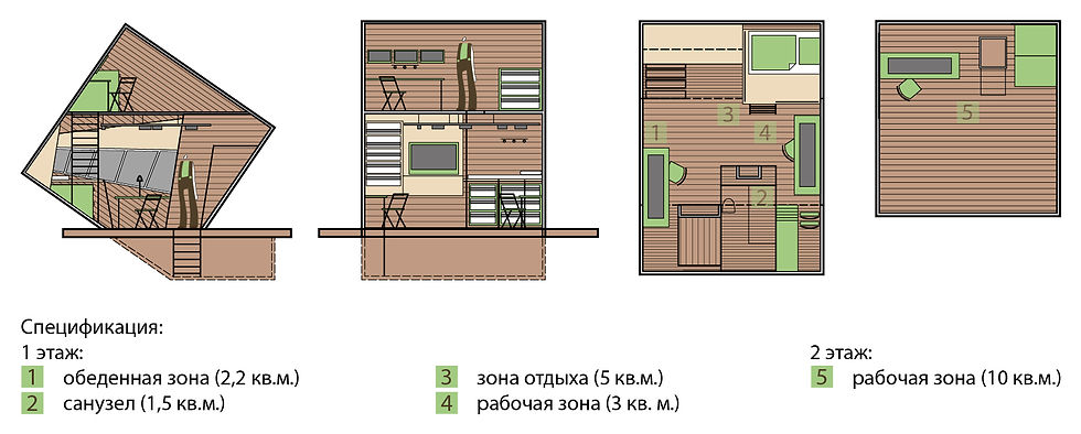 чертежи