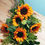 Miniatura: Ramalhete de Girassóis