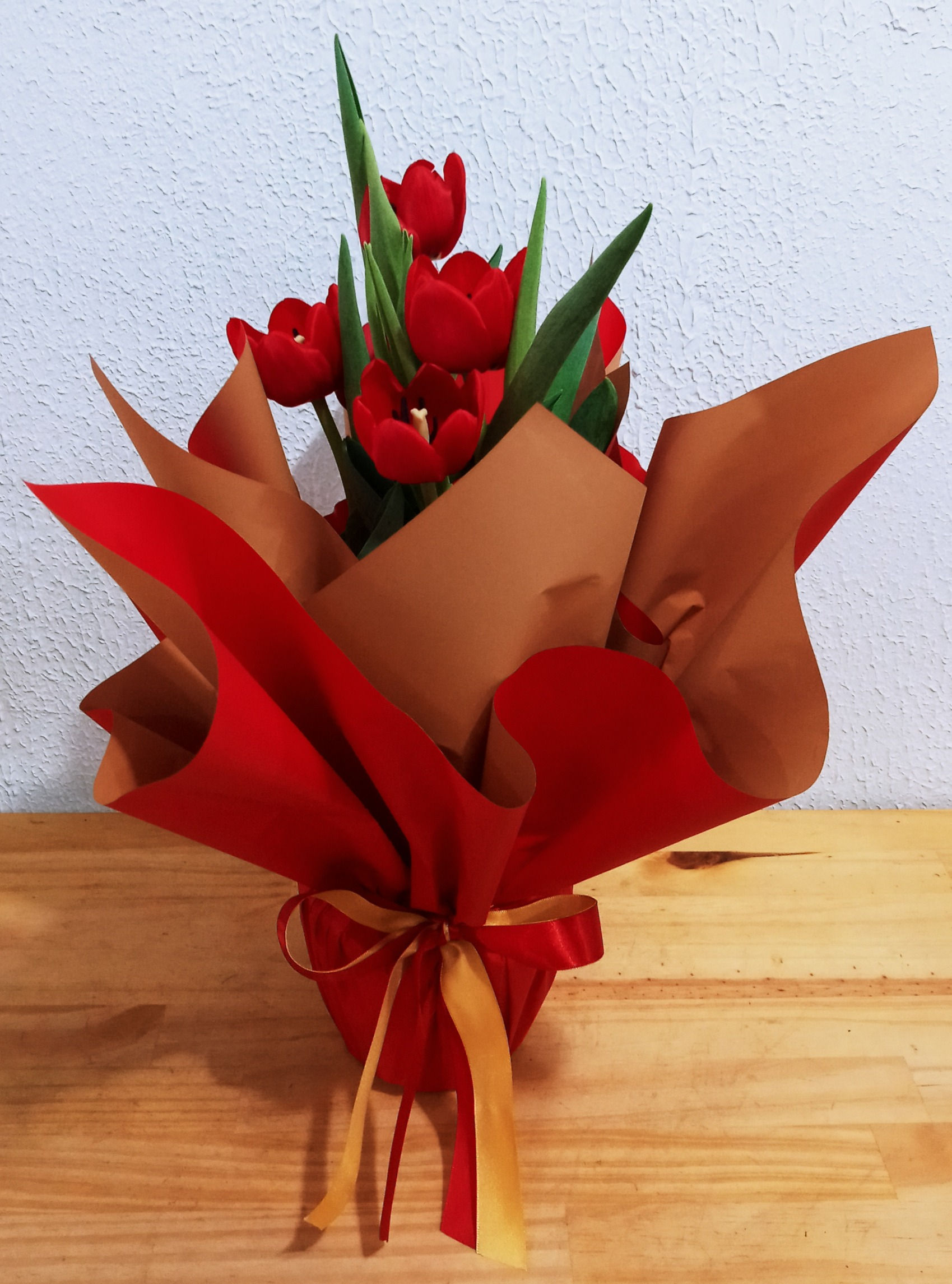 Tulipa Presente