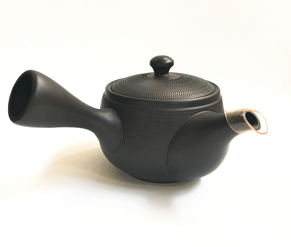 Kyusu Left-handed