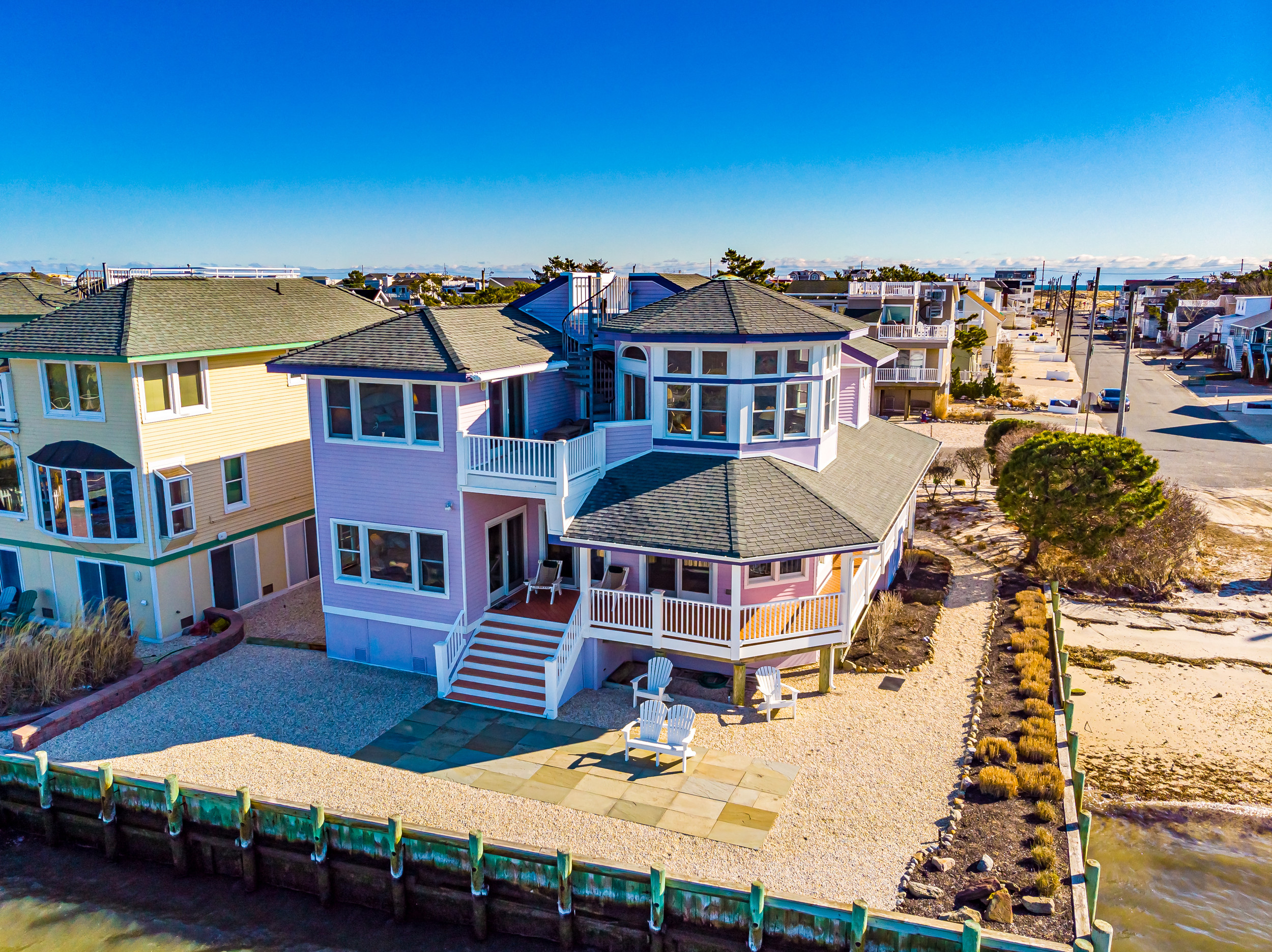 Contact Jersey Shore Real Estate Photography Drone Video TourThis
