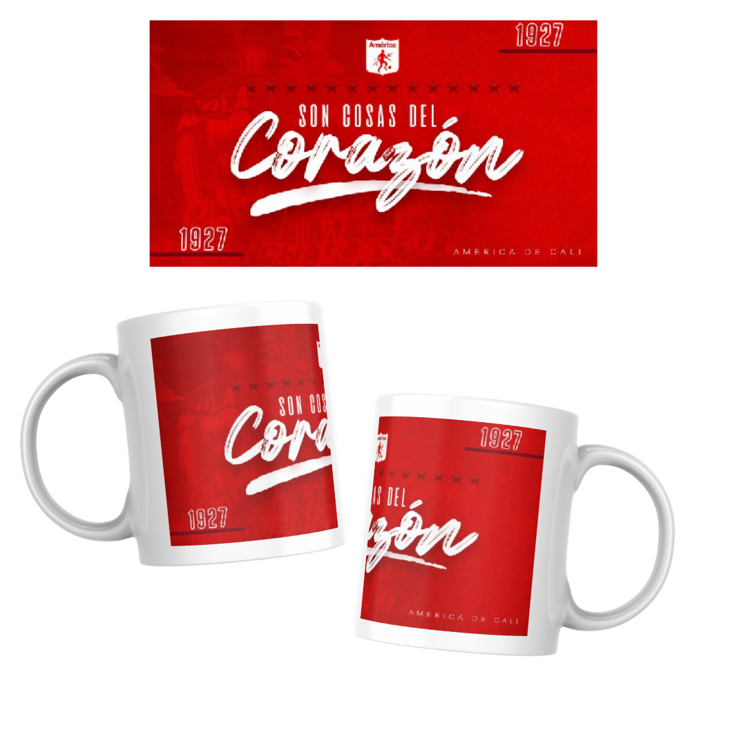 MUG EQUIPOS DE FUTBOL 