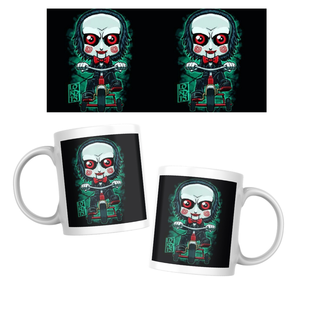 MUG HALLOWEEN