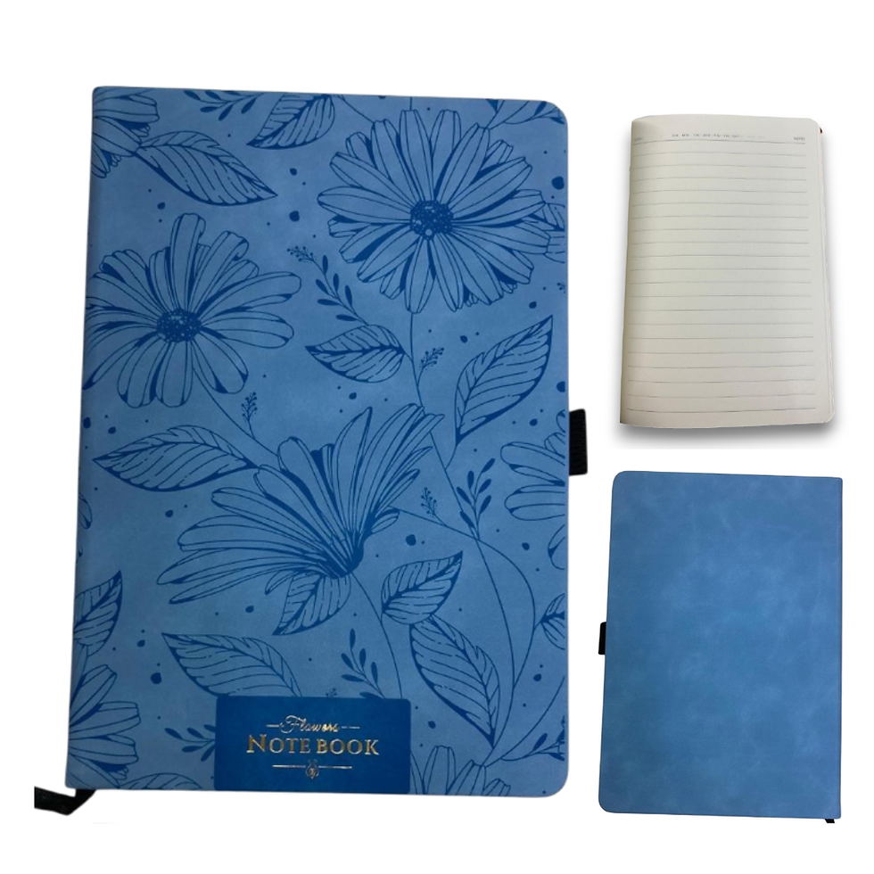 Miniatura: LIBRETA PREMIUM 