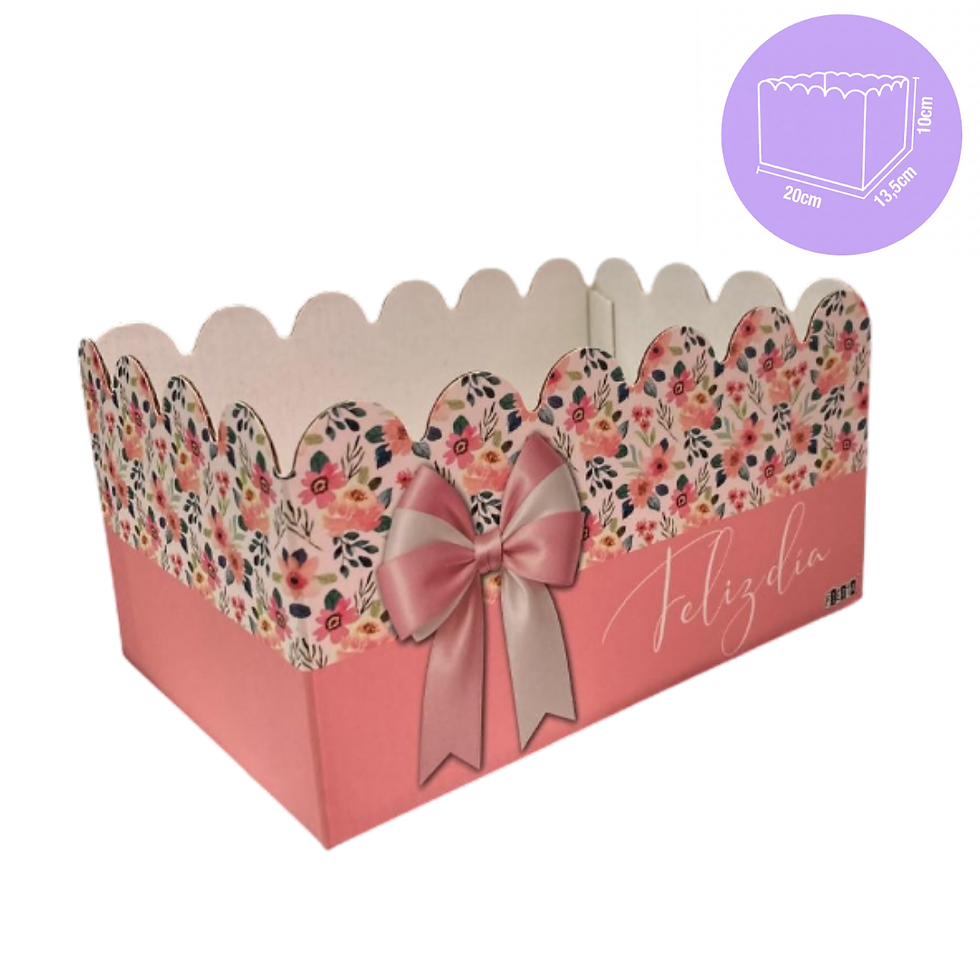 Miniatura: CAJA ANCHETA GRANDE