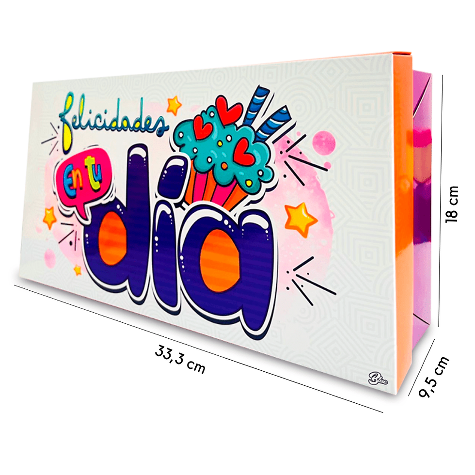 Miniatura: CAJA TAPA MEDIANA 