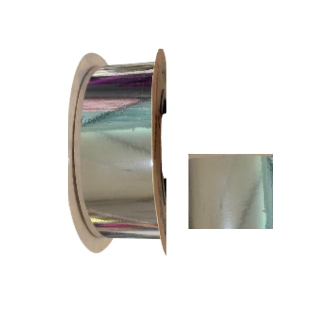 CINTAS DE PAPEL METALIZADA