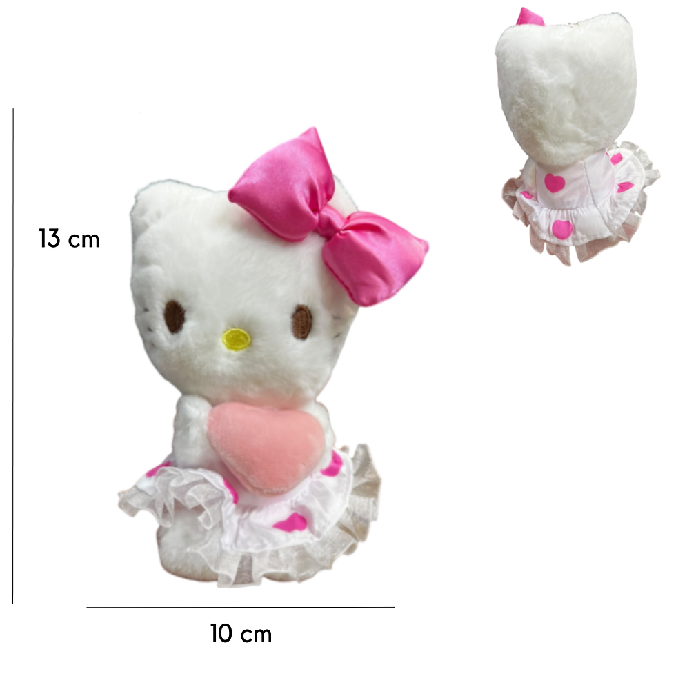 Miniatura: LLAVERO HELLO KITTY 13CM 