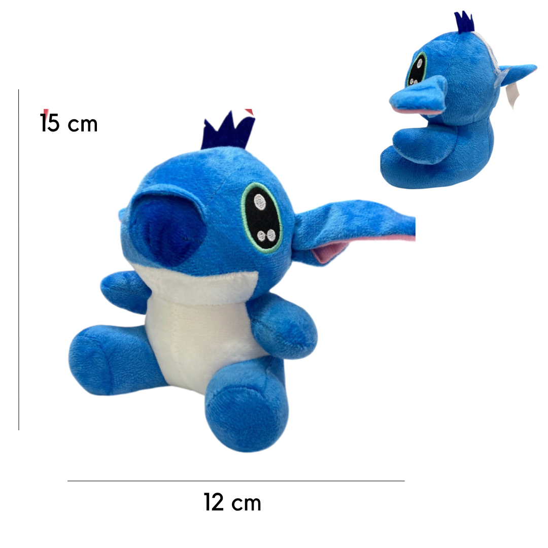 STICH ANCHETERO 15CM