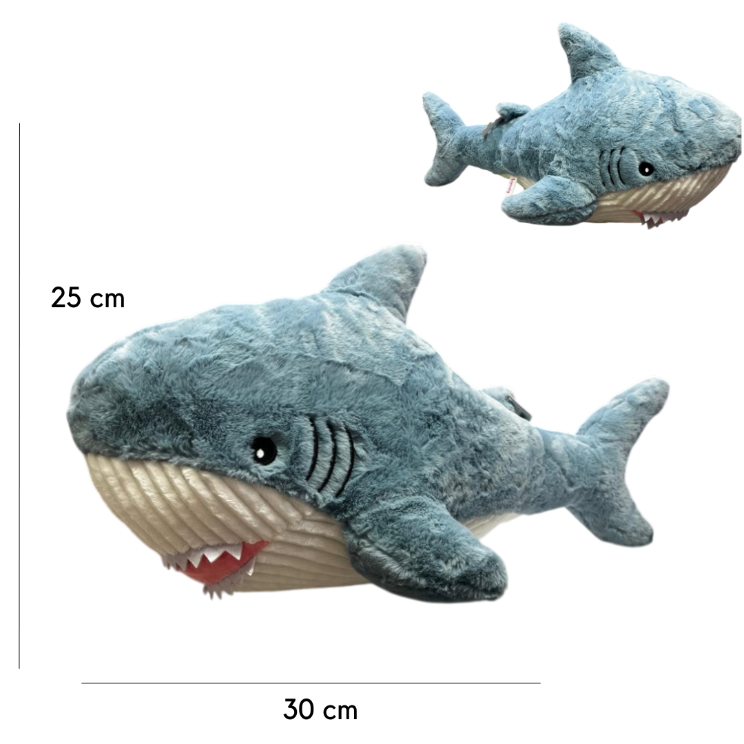 TIBURON 30CM 