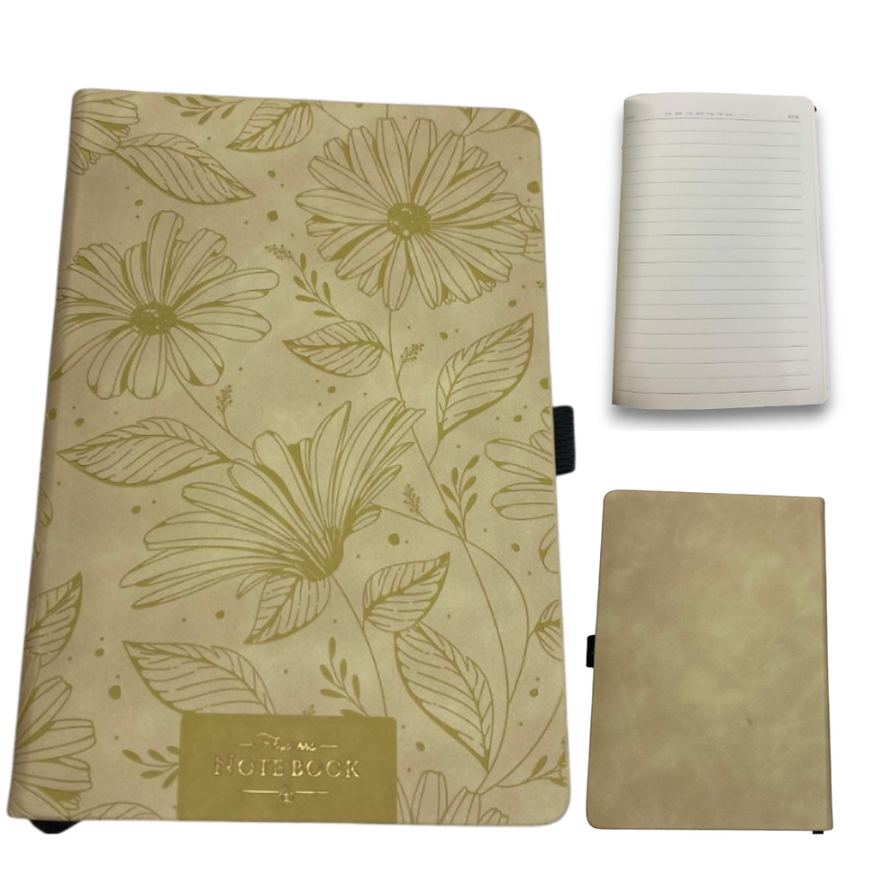 Miniatura: LIBRETA PREMIUM 