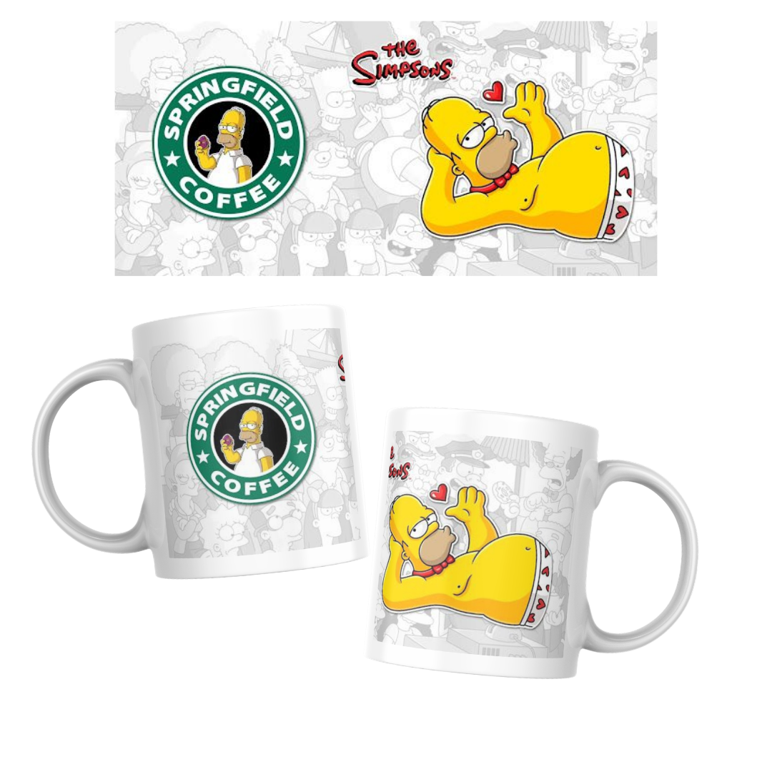 MUG DIA DEL HOMBRE 