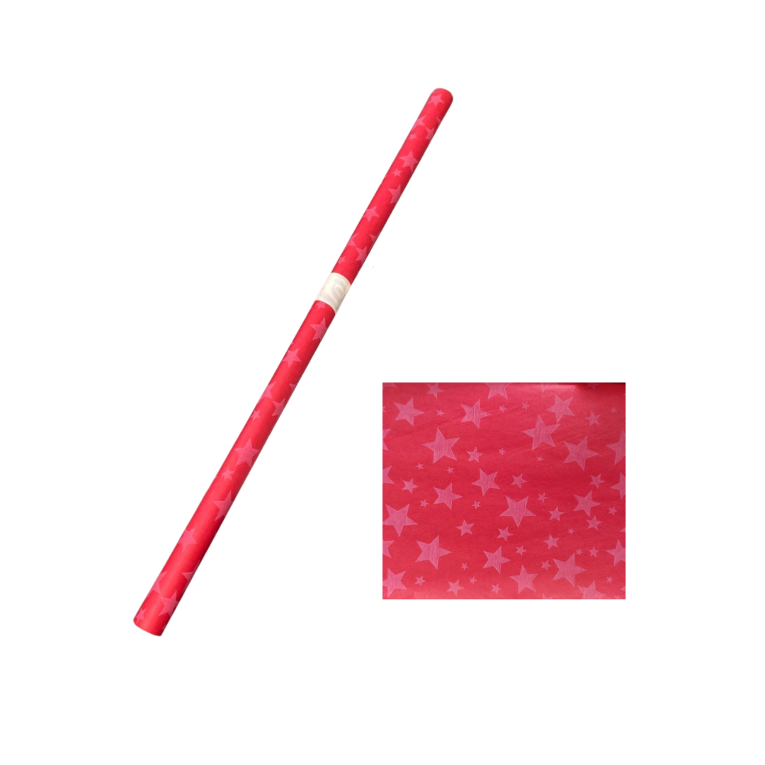 PAPEL SEDA ESTAMPADO * 10